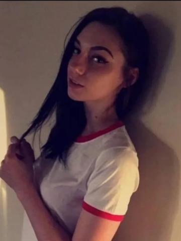 Индивидуалка Таисия Фотография 4
